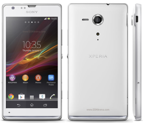Sony Xperia SP Sony Xperia SP