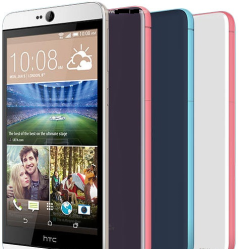 HTC Desire 826 HTC Desire 826