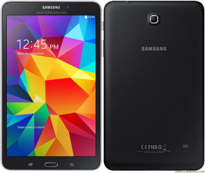 Samsung Galaxy Tab 4 8.0 Samsung Galaxy Tab 4 8.0