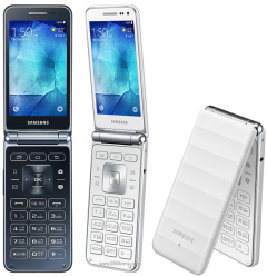 Samsung Galaxy Folder Samsung Galaxy Folder