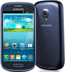 Samsung I8200 Galaxy S III mini VE Samsung I8200 Galaxy S III mini VE