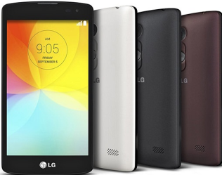 LG L Fino LG L Fino