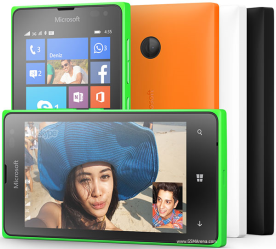 Microsoft Lumia 435 Microsoft Lumia 435