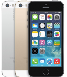 Apple iPhone 5s Apple iPhone 5s