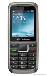 Motorola WX306 Motorola WX306