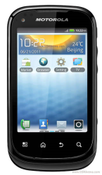 Motorola XT319 Motorola XT319