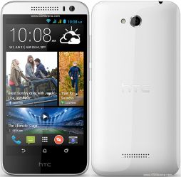 HTC Desire 616 dual sim HTC Desire 616 dual sim