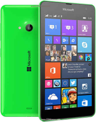 Microsoft Lumia 535 Dual SIM Microsoft Lumia 535 Dual SIM