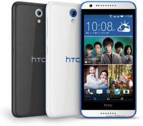 HTC Desire 620 dual sim HTC Desire 620 dual sim