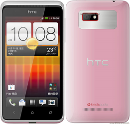 HTC Desire L HTC Desire L