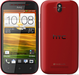 HTC Desire P HTC Desire P