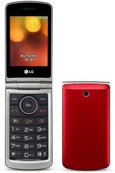 LG G360 LG G360
