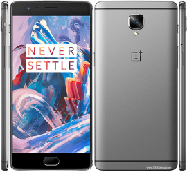 OnePlus 3 OnePlus 3