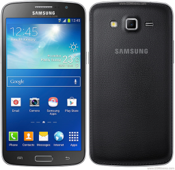 Samsung Galaxy Grand 2 Samsung Galaxy Grand 2