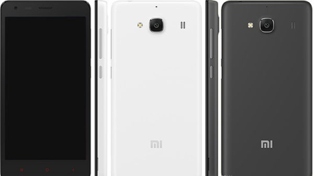 Xiaomi Redmi 2 Xiaomi Redmi 2