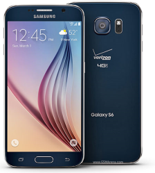 Samsung Galaxy S6 (CDMA) Samsung Galaxy S6 (CDMA)