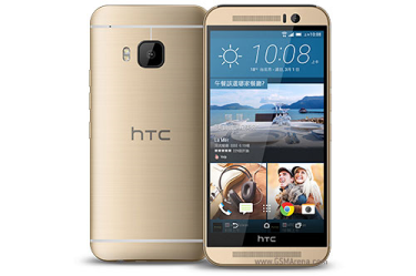 HTC One M9s HTC One M9s