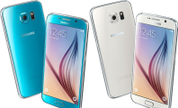 Samsung Galaxy S6 32 GB Samsung Galaxy S6 32 GB