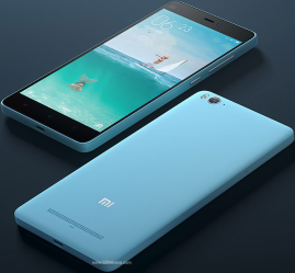 Xiaomi Mi 4c Xiaomi Mi 4c