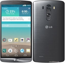 LG G3 LG G3