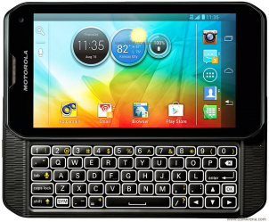 Motorola Photon Q 4G LTE XT897 Motorola Photon Q 4G LTE XT897