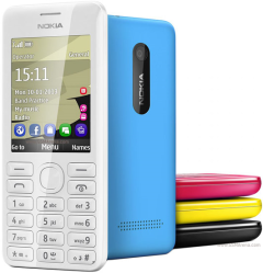 Nokia 206 Nokia 206