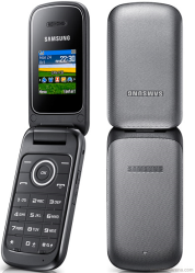Samsung E1190 Samsung E1190