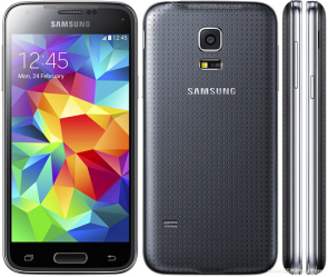 Samsung Galaxy S5 mini Samsung Galaxy S5 mini