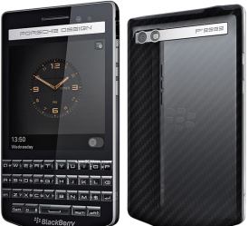 BlackBerry Passport BlackBerry Passport