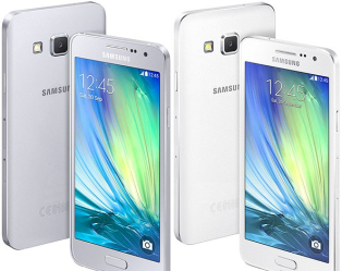 Samsung Galaxy A3 Duos Samsung Galaxy A3 Duos