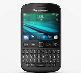 BlackBerry 9720 BlackBerry 9720