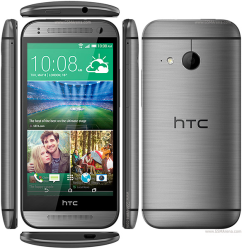 HTC One mini 2 HTC One mini 2