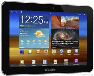 Samsung Galaxy Tab 8.9 LTE I957 Samsung Galaxy Tab 8.9 LTE I957