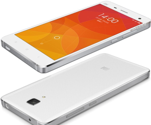 Xiaomi Mi 4 Xiaomi Mi 4