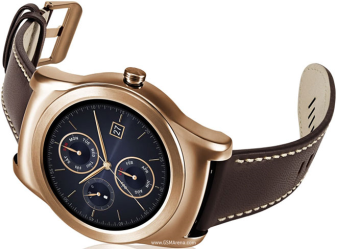 LG Watch Urbane W150 LG Watch Urbane W150