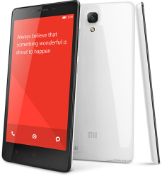 Xiaomi Redmi Note Prime Xiaomi Redmi Note Prime