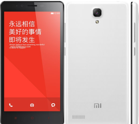 Xiaomi Redmi Note Xiaomi Redmi Note