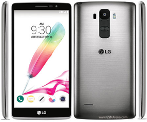 LG G Stylo LG G Stylo