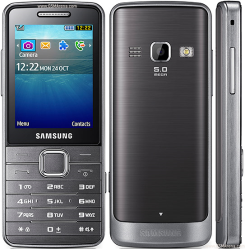 Samsung S5611 Samsung S5611