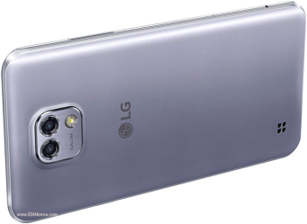 LG X cam LG X cam