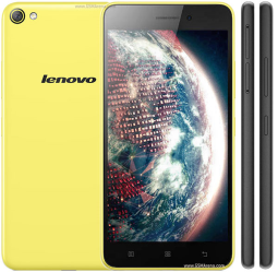 Lenovo S60 Lenovo S60