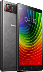 Lenovo Vibe Z2 Lenovo Vibe Z2