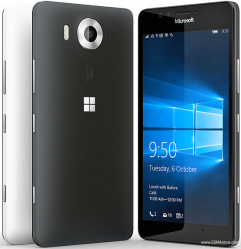 Microsoft Lumia 950 Microsoft Lumia 950