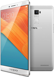 Oppo R7 Plusv Oppo R7 Plusv