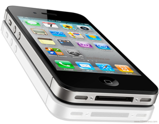 Apple iPhone 4 CDMA Apple iPhone 4 CDMA