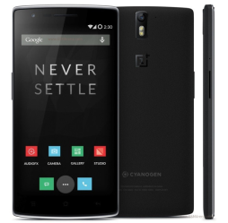 OnePlus One OnePlus One