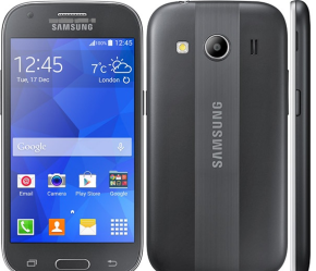 Samsung Galaxy Ace Style LTE Samsung Galaxy Ace Style LTE