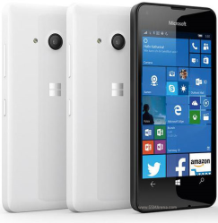Microsoft Lumia 550 Microsoft Lumia 550