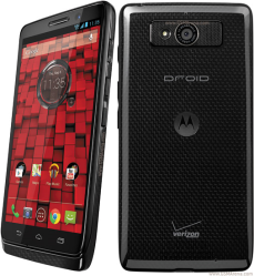 Motorola DROID Mini Motorola DROID Mini
