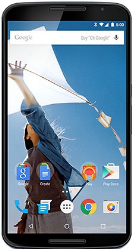 Motorola Nexus 6 Motorola Nexus 6
